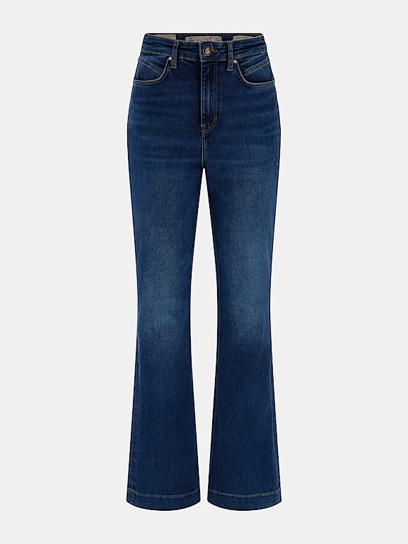 Guess flare jeans 2025