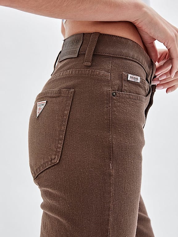 GUESS Bootcut denim pant