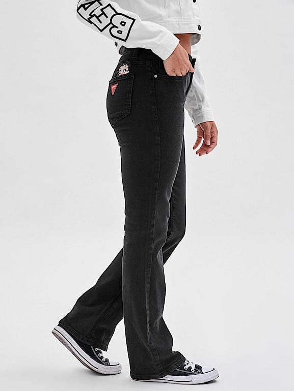 Guess rocker slim boot hot sale