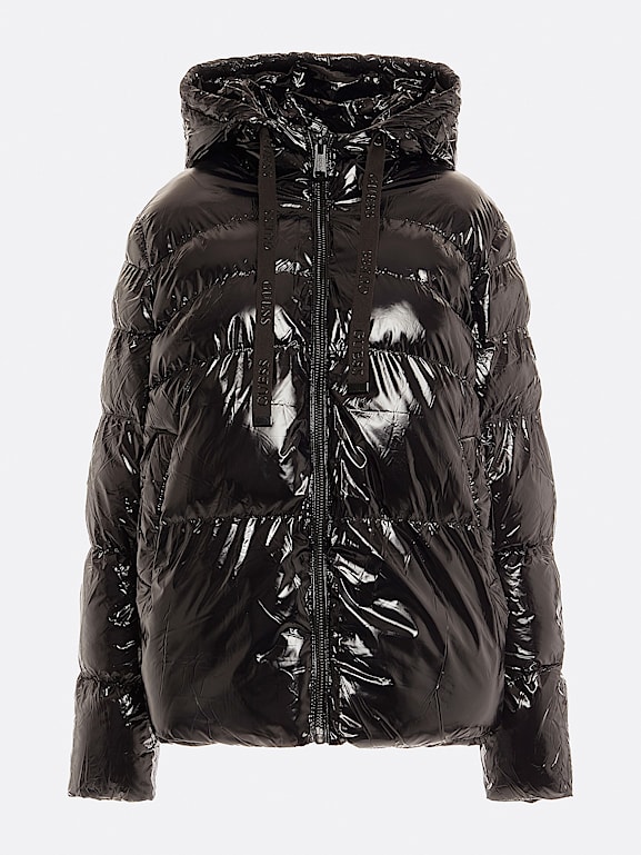 Doudoune nylon discount