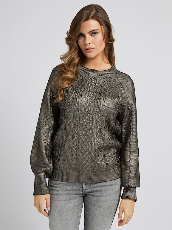 Maglioni guess donna hot sale
