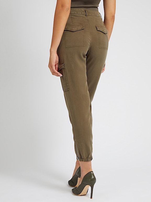 Pantalon guess femme 2025