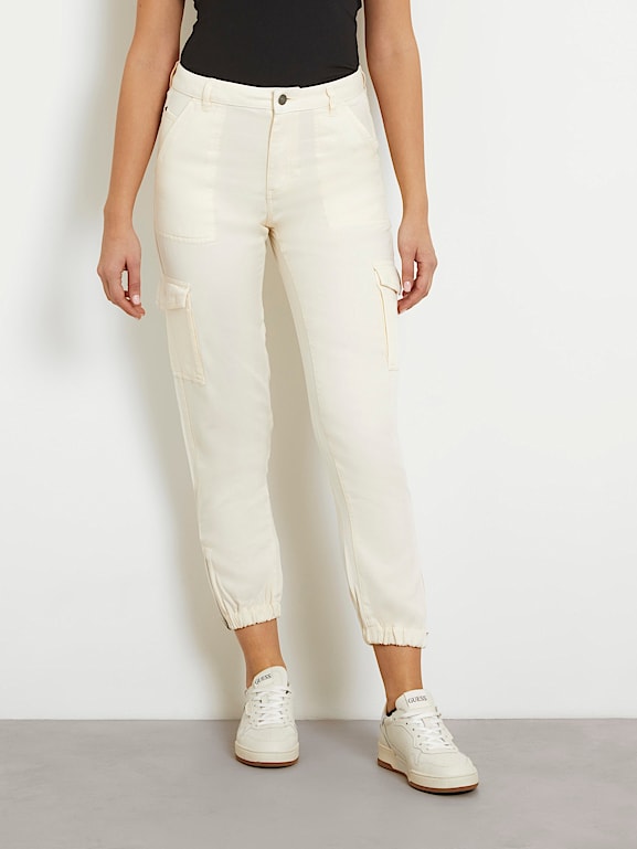 GUESS Cargo pant Women