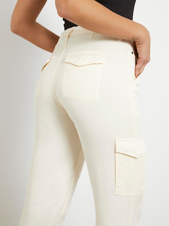 GUESS Cargo pant Women