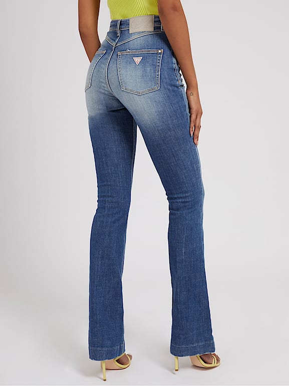 Jeans guess outlet a zampa