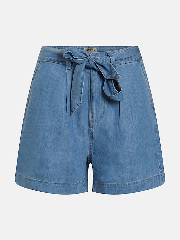 Guess pantaloncini hot sale