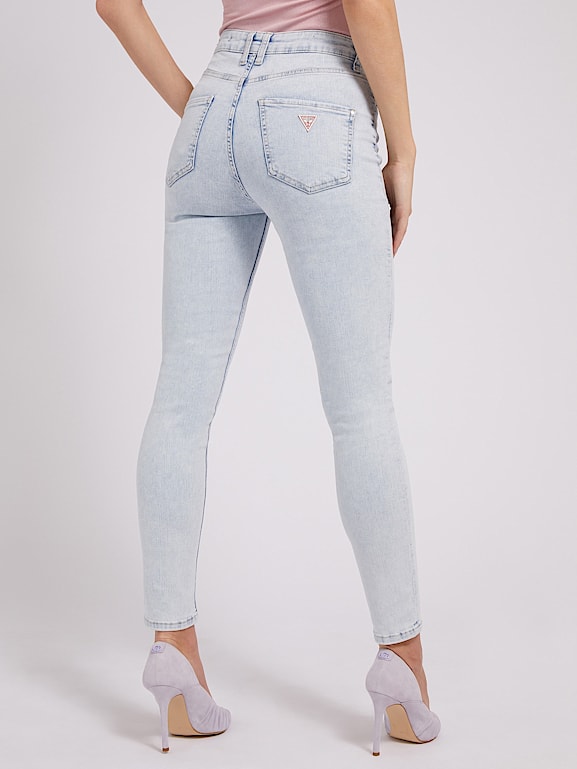Guess glitter jeans 2025