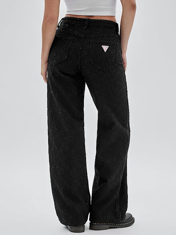 Jeans sales della guess