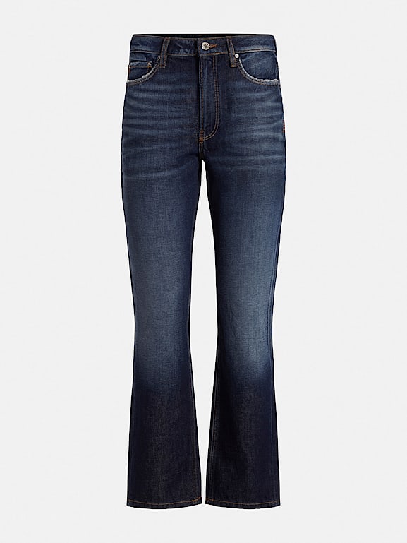GUESS JEAN CINTR ET VAS