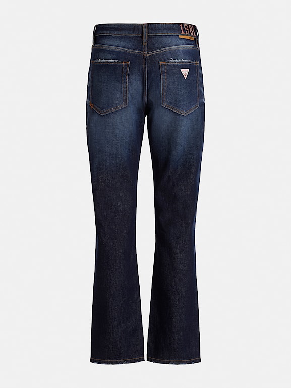 Jean cintré on sale