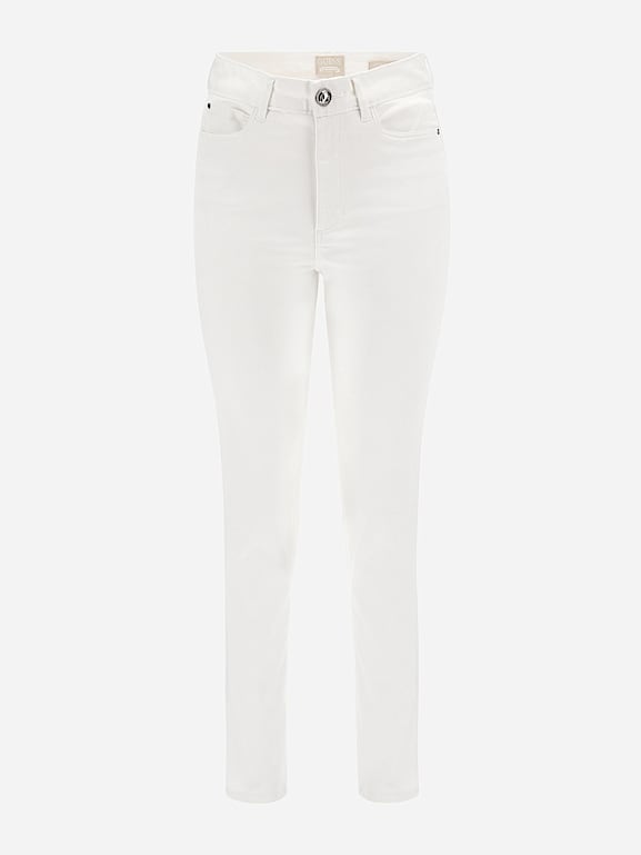 GUESS® SKINNY FIT PANT Women