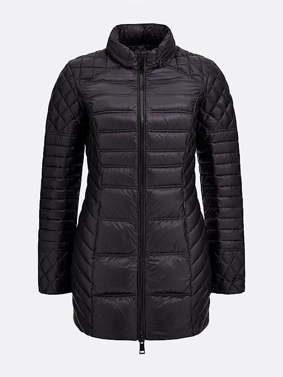 Guess packable clearance down jacket