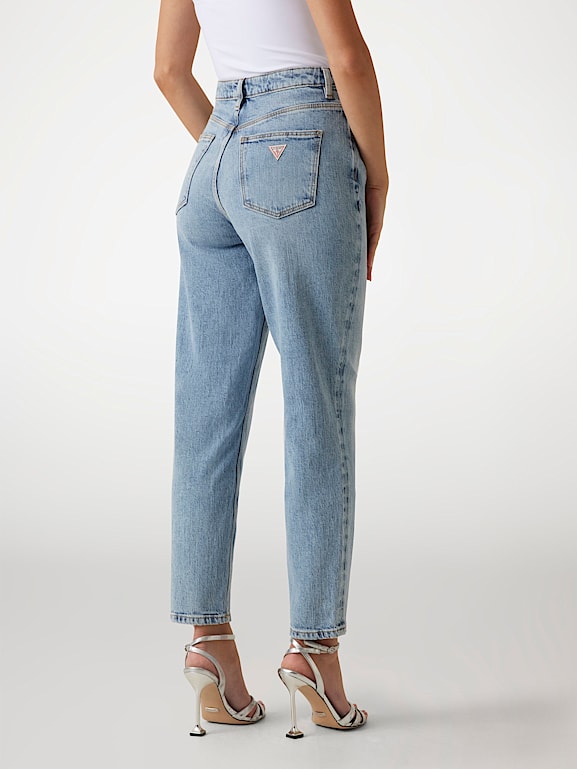 Las mejores ofertas en GUESS Mamá Jeans para Mujeres