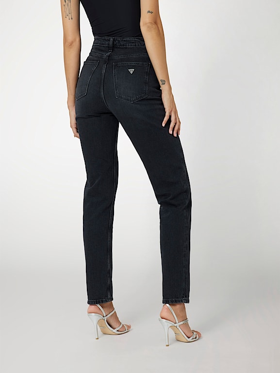 Guess mom jean online