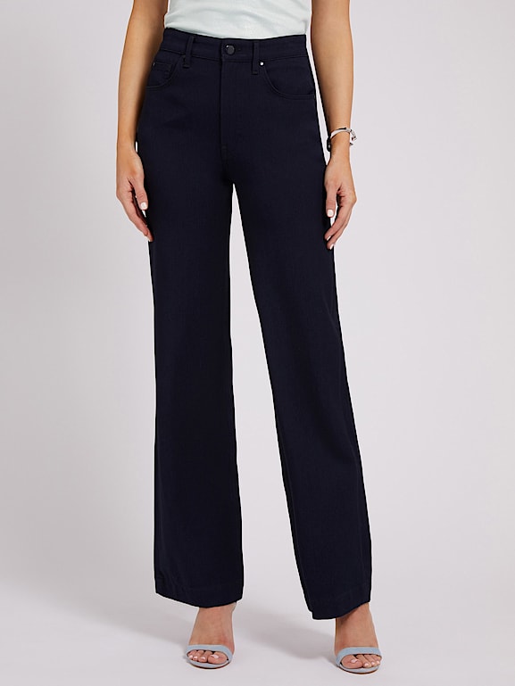 Guess palazzo pants clearance