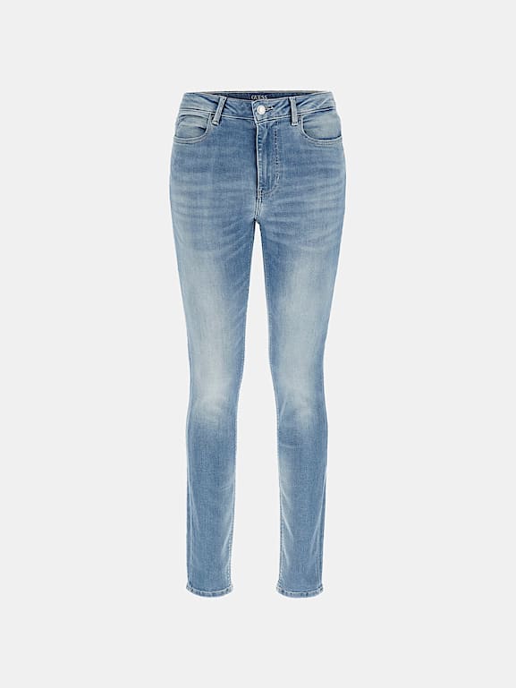 GUESS Jeans skinny 1981 Donna