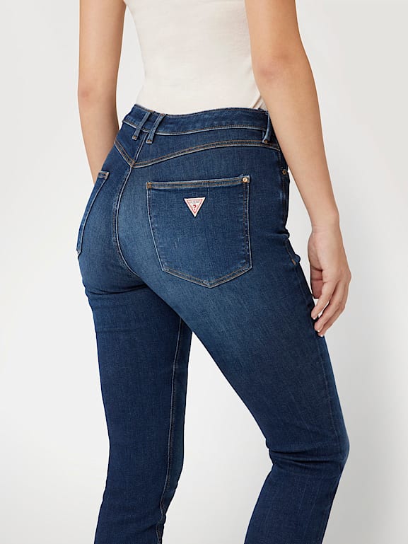 GUESS Jeans skinny 1981 Donna