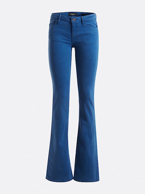 Guess store jeans flare