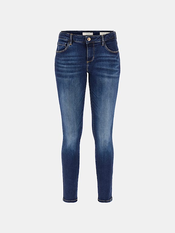 Guess jeans annette discount