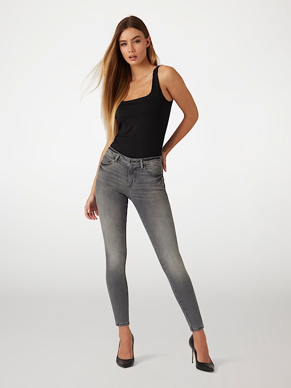 Jeans guess curve x discount