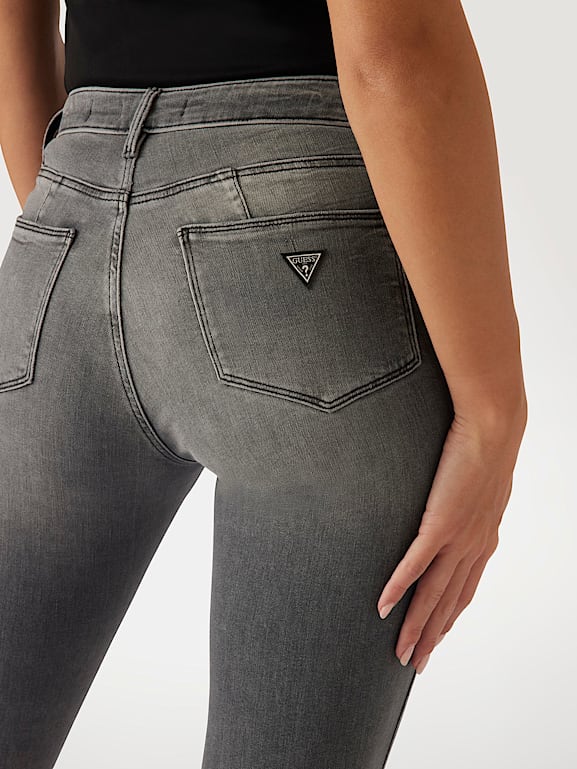 Curve x skinny jeans guess 2025