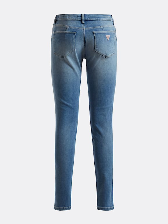 Guess curve x skinny discount