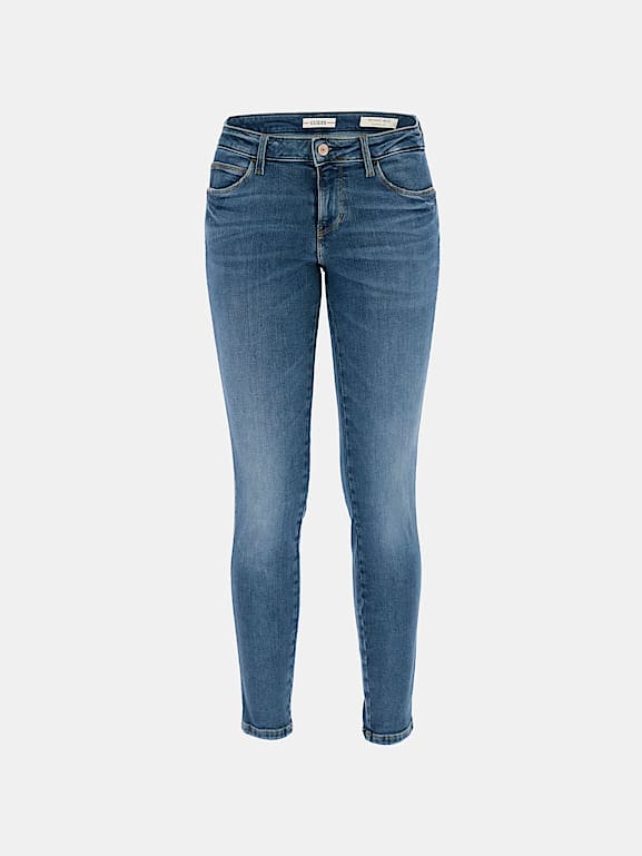 GUESS Curve X