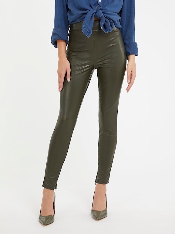 Guess leggings sale top