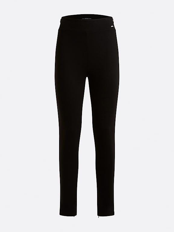 GUESS® Faux leather legging Women