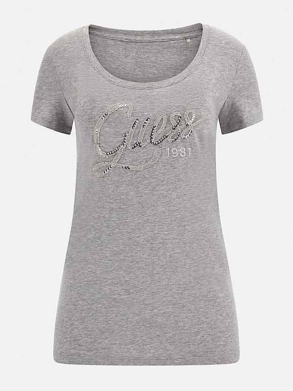Prix t hot sale shirt guess