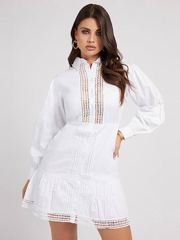 Chemisier guess new arrivals