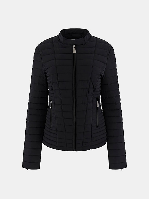 023512 LINK PADDED JACKET