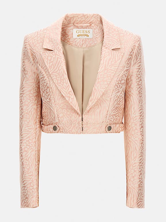 Guess bolero sale jacket