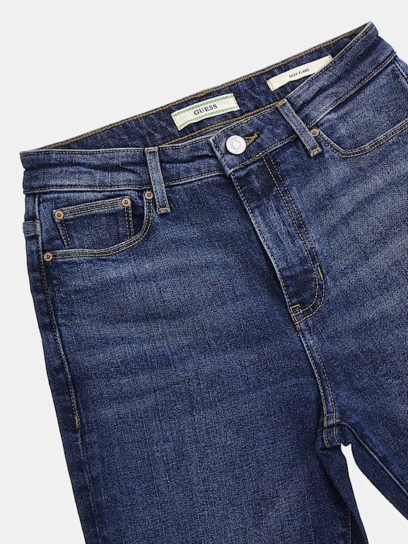 Guess jeans clothing top