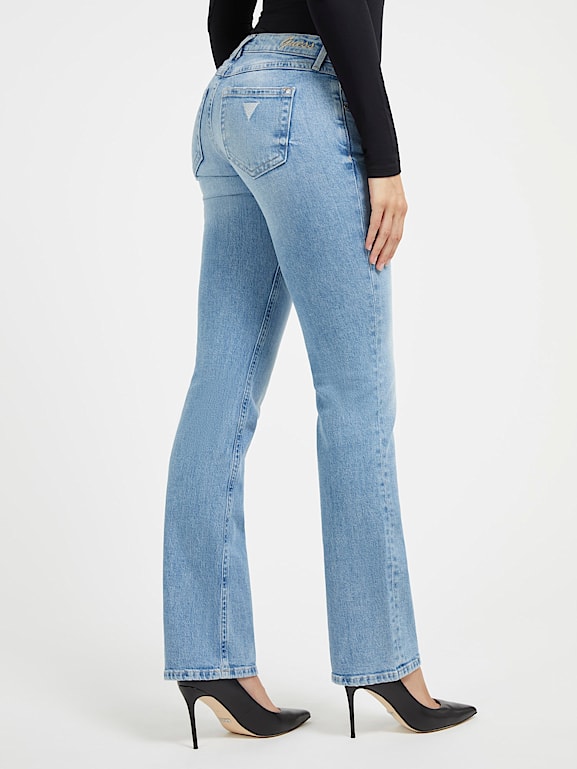 Jeans guess taille basse deals