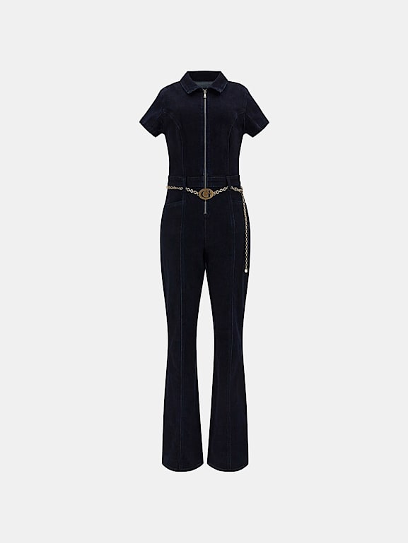 Combinaison guess jean discount