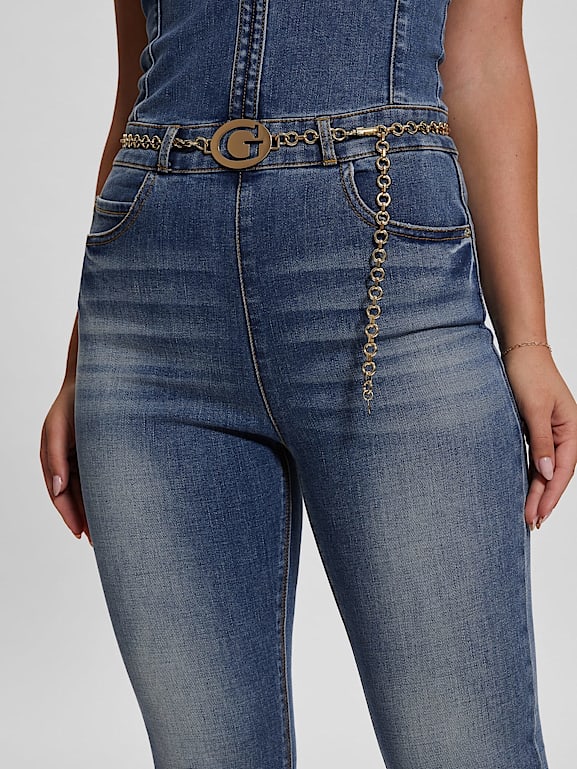 Guess discount mono vaquero