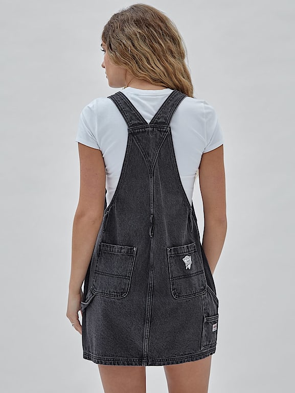 Guess spijkerjurk clearance