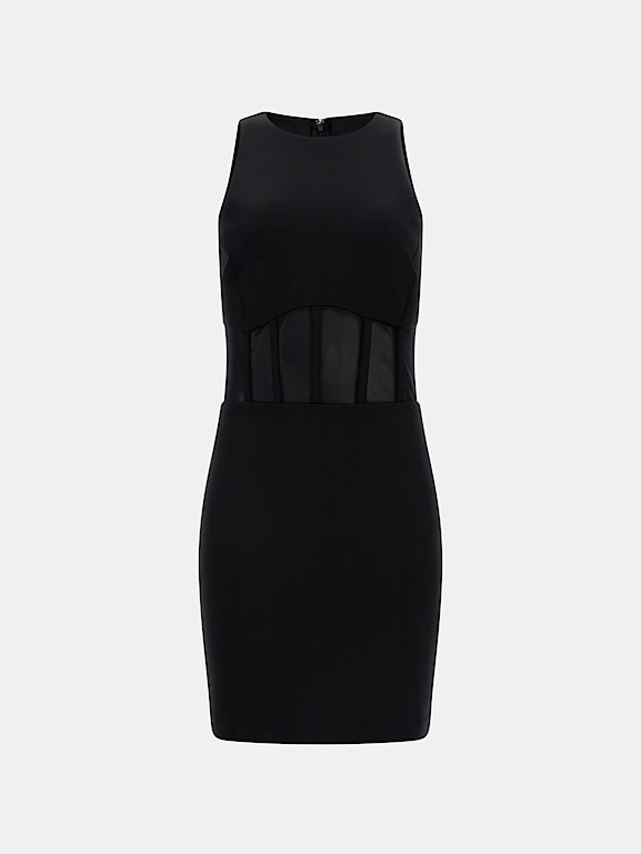 Robe néoprène 2025