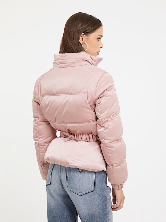 Marsupio on sale guess rosa