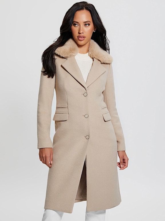 Guess manteaux clearance