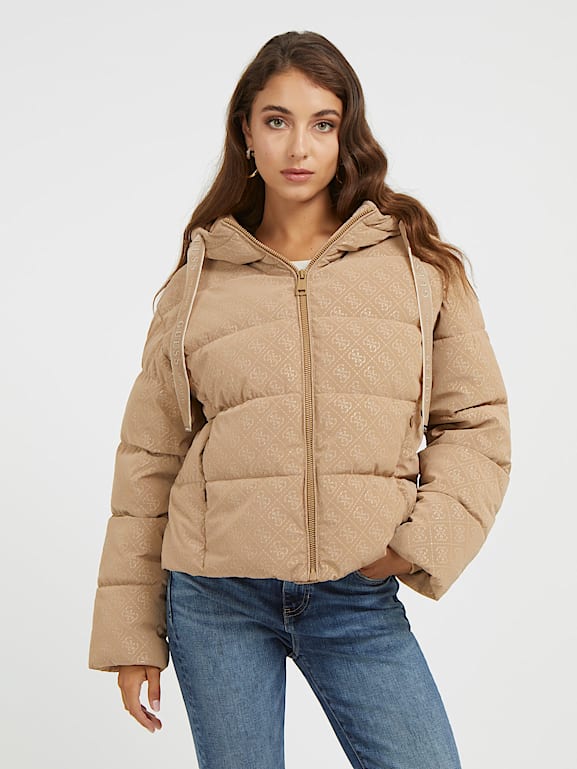 Guess doudoune online