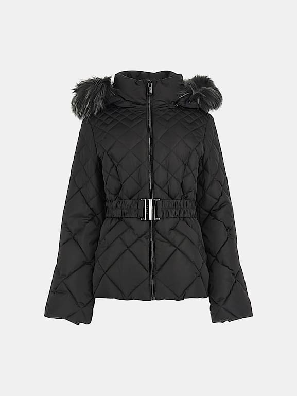 Guess women's petra jacket store