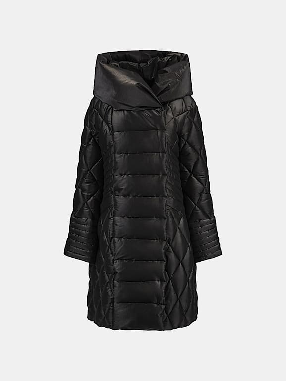 Doudoune longue guess femme hotsell