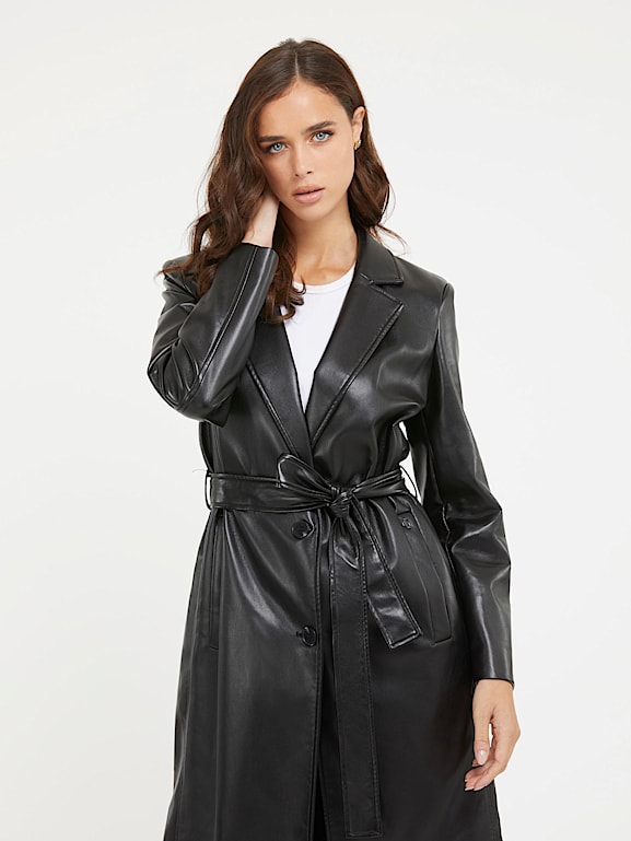 Cappotto guess hot sale