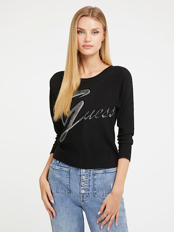 Guess dames trui 2025