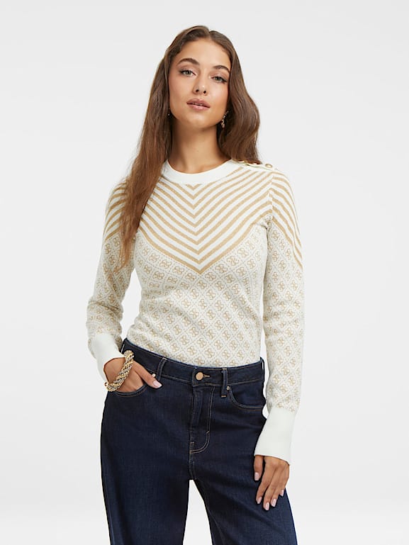 4g sweater clearance