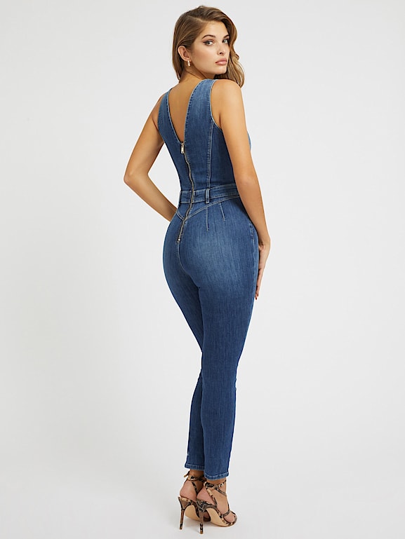 Tuta guess 2019 deals