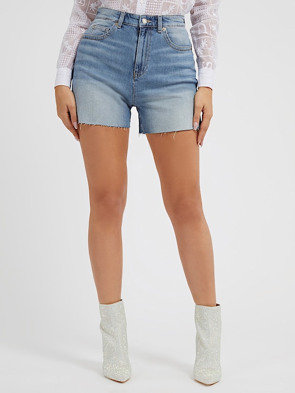 Short guess femme cheap