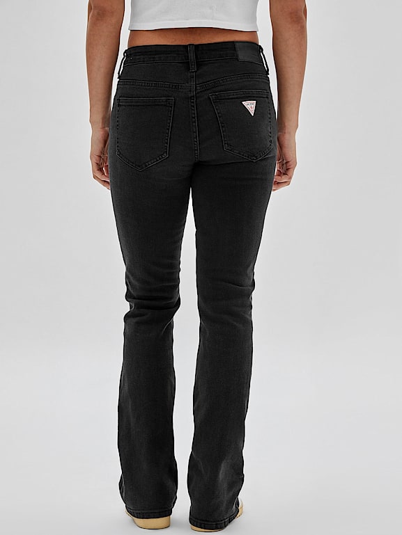 Bootcut guess jeans cheap